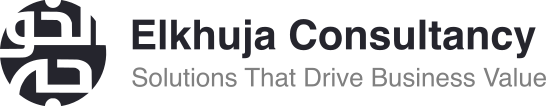 Elkhuja Consultancy Support Portal
